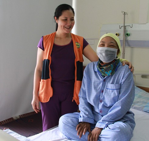 Việt Nam: 200-600 triệu đồng một ca ghép tế bào gốc, thành công 80% - ảnh 1