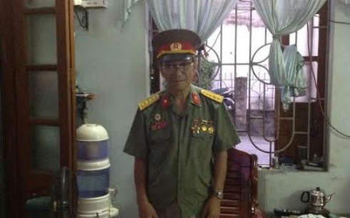 Ung thư phổi đã di căn, không thể mổ: 5 năm vẫn sống khỏe để tư vấn - ảnh 1