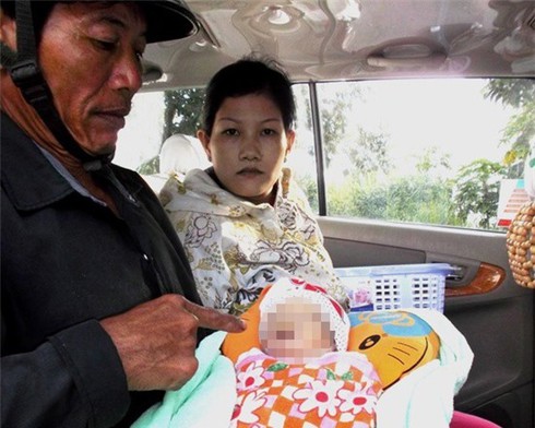 Bộ Y tế yêu cầu làm rõ vụ hai trẻ sơ sinh tử vong tại Đồng Tháp - ảnh 1