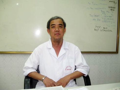 Đi tẩm quất
