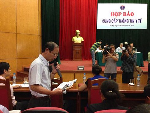 3 trẻ tử vong sau phẫu thuật: Cục Quân y nói gì? - ảnh 1