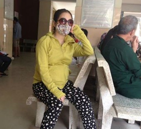 Đau mắt đỏ: Bà bầu phòng lây nhiễm như thế nào? - ảnh 1