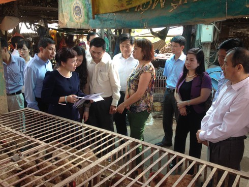 Bất ngờ với nhiều loại trái cây nhập khẩu từ Trung Quốc - ảnh 1