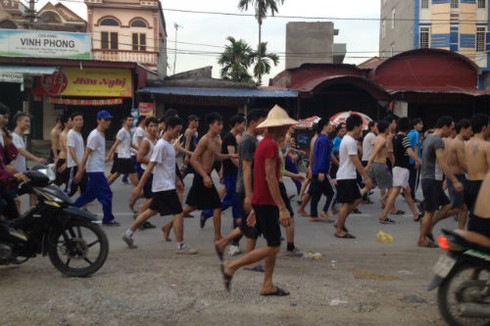 Cai nghiện ma túy bằng lao động chân tay là chưa đủ! - ảnh 1