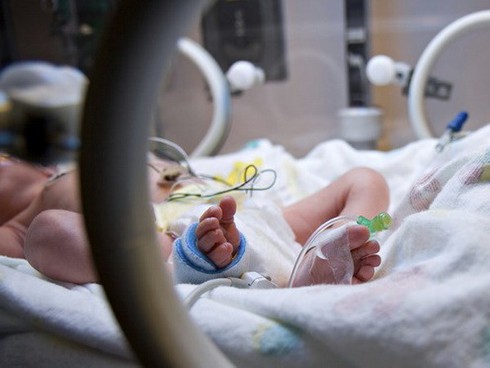 Kết quả kiểm tra vụ 3 sản phụ 17 tuổi sinh con, 3 trẻ đều tử vong - ảnh 1