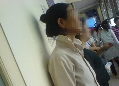 Mang thai ở tuổi 17: Bác sĩ cầu mong “các con đừng dại” - ảnh 1