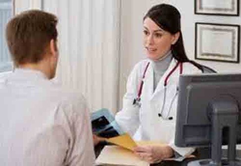 Liệt dương sau khi sử dụng Viagra dởm - ảnh 1