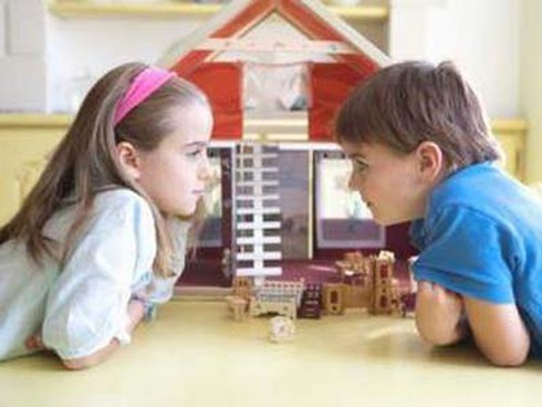 Hai bé gái tuổi dậy thì tự tử thương tâm - ảnh 1