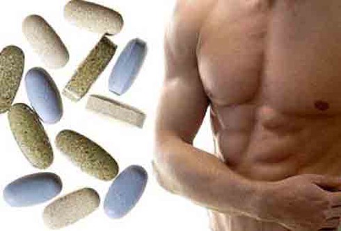 Liệt dương sau khi sử dụng Viagra dởm - ảnh 2