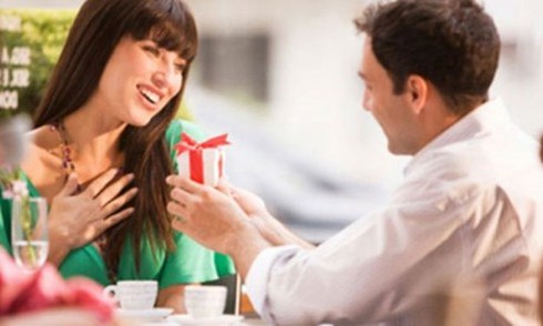 Không thấy phụ nữ hỏi tôi cách