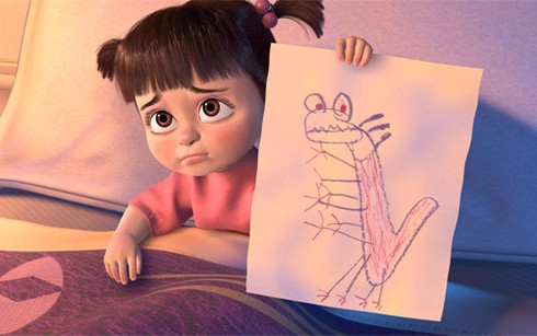 Bố mẹ hay dọa, con tè dầm suýt tự cắt