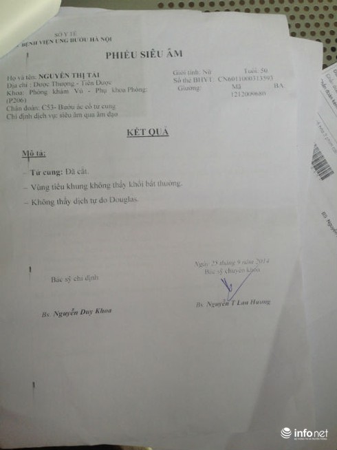 Hành trình bà mẹ đơn thân chiến đấu chống lại bệnh ung thư - ảnh 2