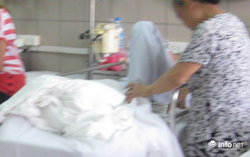 Con trai lụy tình, tự tử vì bố mẹ không cho lấy gái hai con - ảnh 1