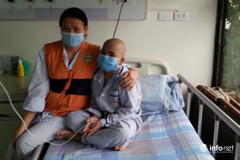 Ghép tủy: Những hạn chế nào có thể khắc phục? - ảnh 1