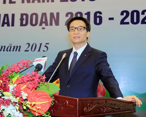 Phó Thủ tướng: Bộ Y tế cần chú trọng hơn nữa về đào tạo cán bộ - ảnh 1