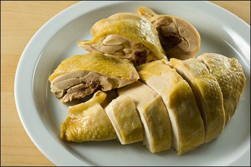 Những người không nên ăn thịt gà - ảnh 1
