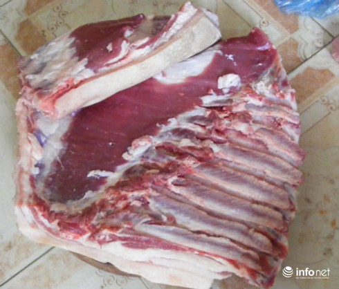 Những món gì không nên ăn kèm với thịt lợn? - ảnh 1