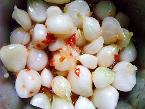 Những ai không ăn được dưa hành? - ảnh 1