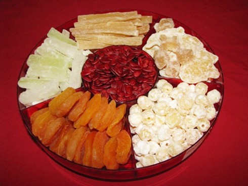 Cách chọn hạt dưa ngon và an toàn - ảnh 1