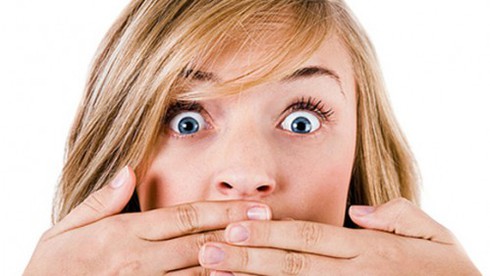 Cách chữa hôi miệng bằng Đông y - ảnh 1