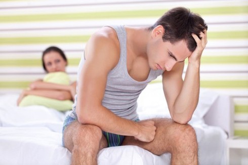Có phải tôi bị giảm ham muốn do thuốc trị xuất tinh sớm? - ảnh 1