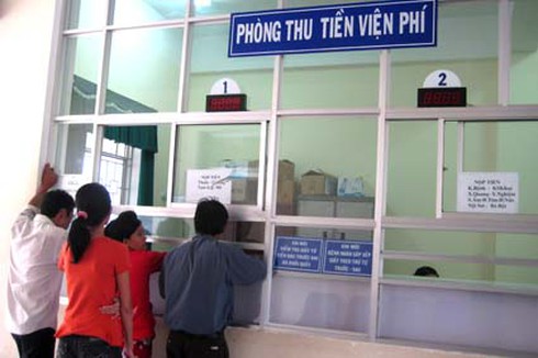 Điều chỉnh viện phí: Bệnh viện phải đóng cửa nếu không thay đổi - ảnh 1