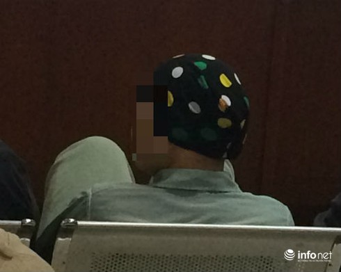 Bệnh nhân quỳ xuống xin được chết, bác sĩ không thể đáp ứng - ảnh 1