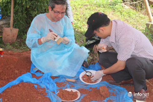 Mặc cảm bác sĩ pháp y: Nói dối gia đình về nghề - ảnh 1