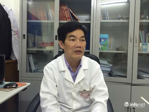 Cách chăm sóc người bị thủy đậu không để lại sẹo - ảnh 1