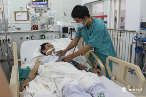 Phương pháp hạ thân nhiệt cứu bệnh nhân ngừng tim là gì? - ảnh 1