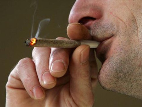 Ăn nhiều bánh ngọt chứa cần sa, nam thanh niên nhập viện tâm thần - ảnh 1