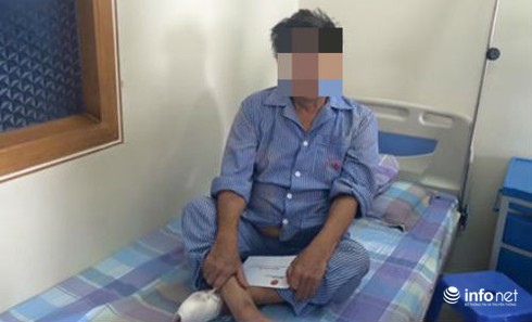 Tiểu đường ở người trẻ, bi kịch theo đuổi suốt đời - ảnh 1