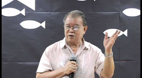 Giáo sư Võ Tòng Xuân: Không đâu tuyển sinh lạ lùng như ở Việt Nam - ảnh 1