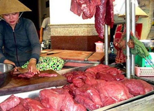 Thực hư phân bón