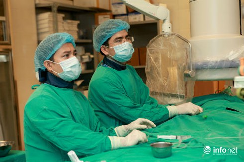 3000 bác sĩ sẽ tham dự hội nghị tim mạch toàn quốc lần thứ IV - ảnh 1