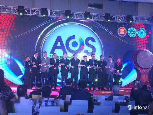 Việt Nam đăng cai tổ chức hội nghị Nhãn khoa Asean 2015 - ảnh 1