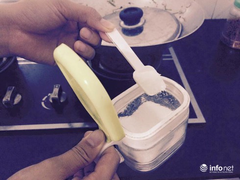 Dùng mì chính đúng cách để tránh độc hại - ảnh 1