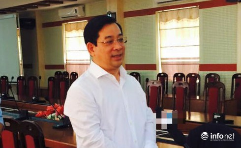 Nguy cơ không còn kháng sinh để điều trị bệnh đang rất gần! - ảnh 1