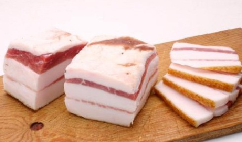 Không ăn mỡ động vật: Quan điểm sai lầm - ảnh 1