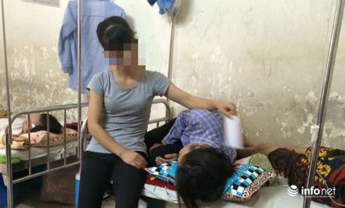 Những thân phận một mình chiến đấu với bệnh ung thư - ảnh 1