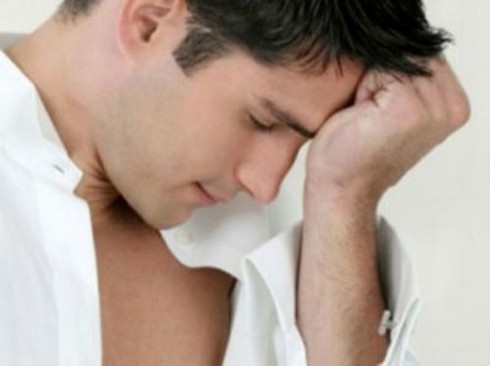 3 năm chịu đựng cảnh chồng xuất tinh sớm - ảnh 1