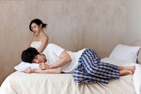 Khổ sở vì suy giảm sinh lý nữ tuổi 30 - ảnh 1