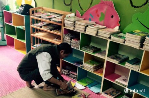 Chuyện về một Việt kiều Mỹ