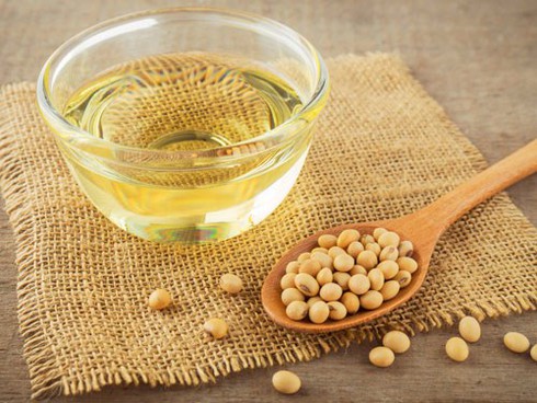 Dầu ăn không chữa bệnh tim mạch! - ảnh 1