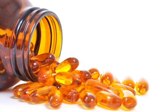 Tác dụng của omega 3 với sức khỏe như thế nào? - ảnh 1