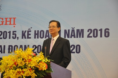 Những trăn trở của Thủ tướng Chính phủ về ngành y tế - ảnh 1