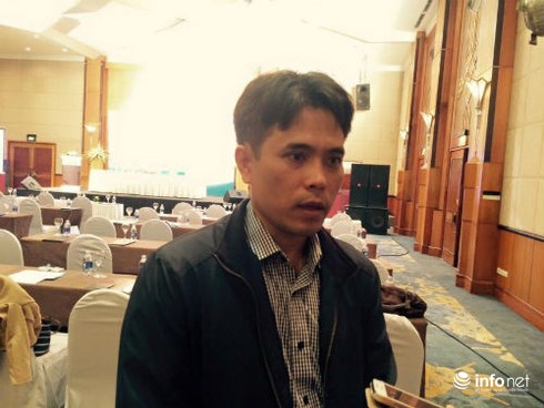 Câu chuyện đằng sau ca mang thai hộ đầu tiên của BV Phụ sản Trung ương - ảnh 1