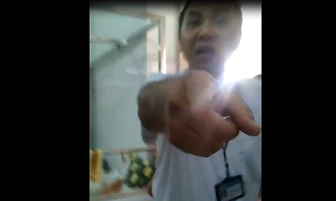 Vụ hai điều dưỡng bị phạt: Bác sĩ nào cũng xót xa thương đồng nghiệp - ảnh 1