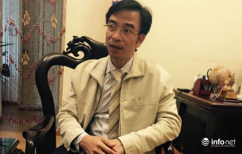 Bị báo chí “đánh” mà bỏ truyền thông là sai lầm của bác sĩ! - ảnh 1