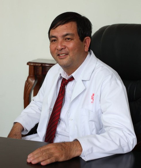 Cần xã hội hoá y tế ngay trong tư tưởng của người dân - ảnh 1